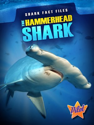 cover image of The Hammerhead Shark